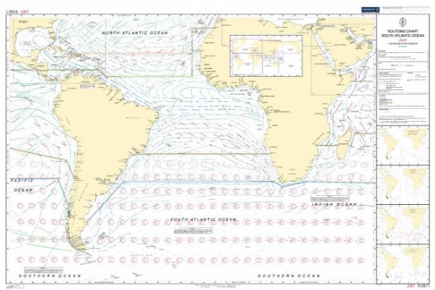 BA 5125(7) - RC South Atlantic JUL